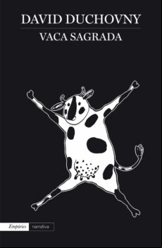 VACA SAGRADA EBOOK (edición en catalán)