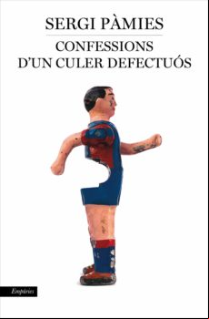 Confessions Dun Culer Defectuós (ebook)