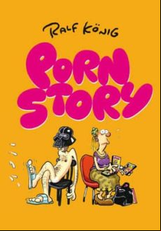 Pornstory