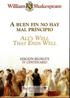 A Buen Fin No Hay Mal Principio