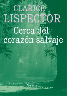 Cerca Del Corazón Salvaje (ebook)
