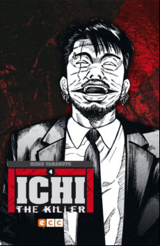 Ichi The Killer Nº 4