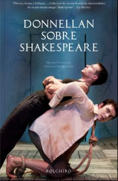 Donnellan Sobre Shakespeare (ebook)