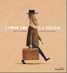L Uomo Con La Valigia