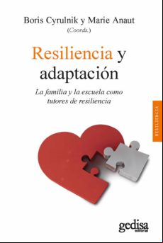 Resiliencia Y Adaptación (ebook)