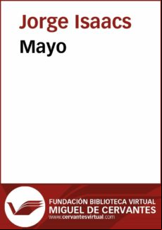 Mayo (ebook)