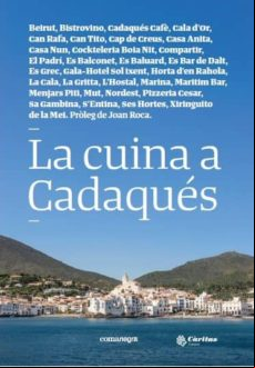 La Cuina A Cadaques