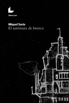 El Autómata De Bronce (ebook)