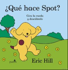¿QUE HACE SPOT?