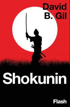 SHOKUNIN (FLASH RELATOS) EBOOK