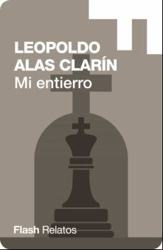 Mi Entierro (ebook)