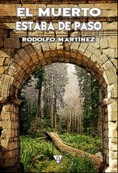 EL MUERTO ESTABA DE PASO EBOOK