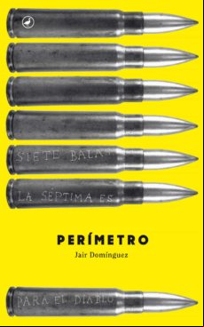 Perímetro (ebook)