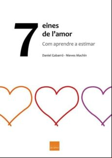 7 EINES DE L AMOR (edición en catalán)