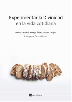 Experimentar La Divinidad En La Vida Cotidiana (ebook)