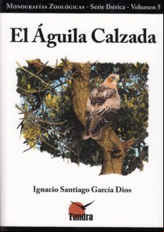 EL AGUILA CALZADA