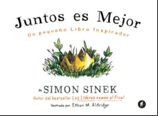 Juntos Es Mejor (ebook)