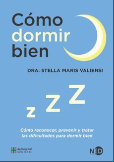 Como Dormir Bien
