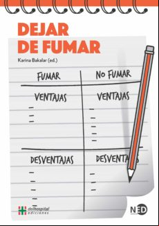 Dejar De Fumar (ebook)