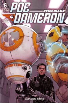 Star Wars: Poe Dameron Nº 06