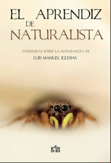 EL APRENDIZ DE NATURALISTA