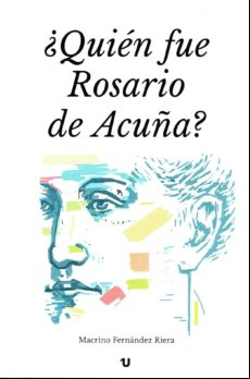 ¿quién Fue Rosario De Acuña? (ebook)