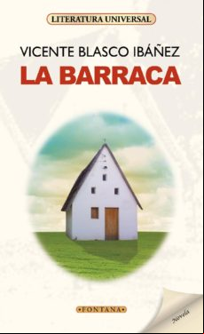 La Barraca (ebook)