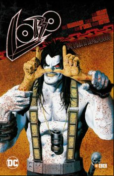 Lobo 7: Se Pira A Hollywood