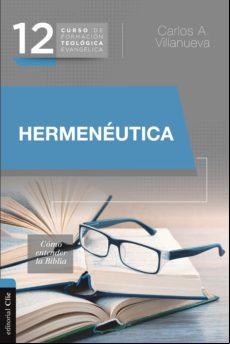 Cfte 12- Hermenéutica (ebook)