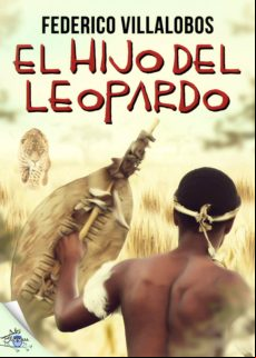 El Hijo Del Leopardo (ebook)