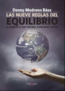 Las Nueve Reglas Del Equilibrio (ebook)