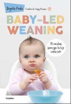 Baby-led Weaning (ebook)