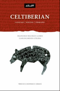 Celtiberian (ebook)