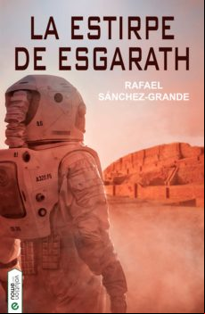 La Estirpe De Esgarath (ebook)