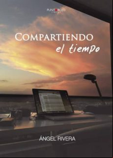 Compartiendo El Tiempo (ebook)