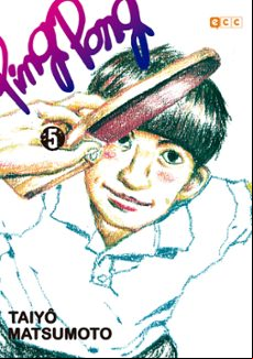 Ping Pong Nº 05 (de 5)