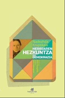 HERRIAREN HEZKUNTZA ETA DEMOKRAZIA (edición en euskera)