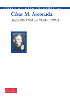 Andanzas Por La Nueva China (ebook)