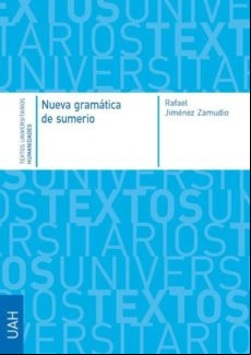 Nueva Gramática De Sumerio (ebook)
