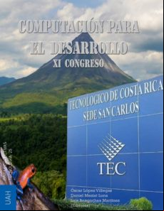 Computación Para El Desarrollo. Xi Congreso (ebook)