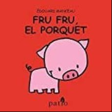 Porc (cat) (patio)