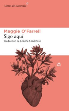 Sigo Aquí (ebook)