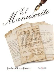 El Manuscrito (ebook)