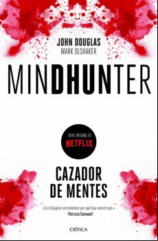 MINDHUNTER EBOOK