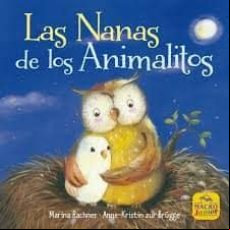 Las Nanas De Los Animalitos