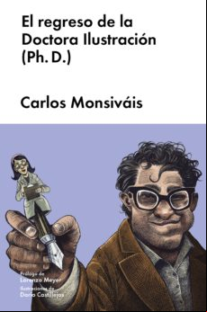 El Regreso De La Doctora Ilustración (ph. D.) (ebook)