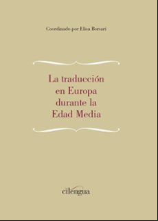 La Traducción En Europa Durante La Edad Media