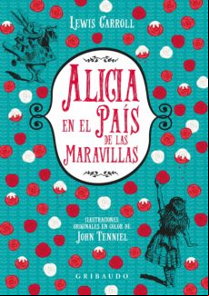 Alicia En El Pais De Las Maravillas
