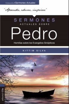 Sermones Actuales Sobre Pedro (ebook)