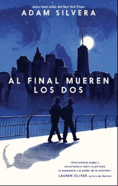 Al Final Mueren Los Dos (ebook)